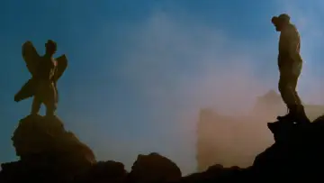 Backdrop to the movie "The Exorcist" #1824847