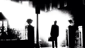 Backdrop to the movie "The Exorcist" #189194