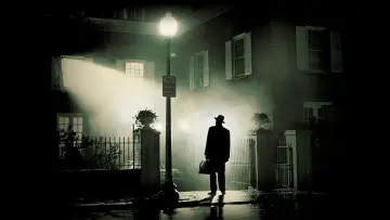 Backdrop to the movie "The Exorcist" #1892988
