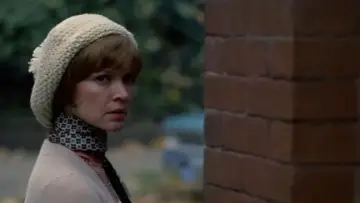 Backdrop to the movie "The Exorcist" #1893000