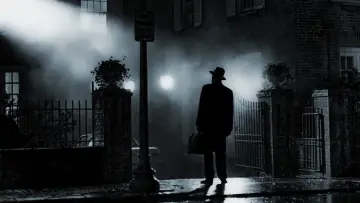 Backdrop to the movie "The Exorcist" #576771