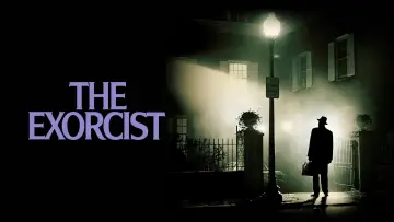 Backdrop to the movie "The Exorcist" #576772