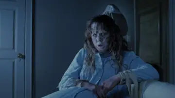 Backdrop to the movie "The Exorcist" #576773