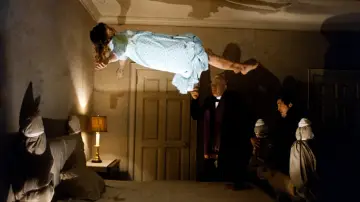 Backdrop to the movie "The Exorcist" #576786