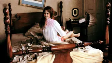 Backdrop to the movie "The Exorcist" #576788