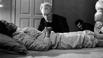 Backdrop to the movie "The Exorcist" #576791
