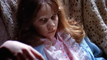 Backdrop to the movie "The Exorcist" #576805