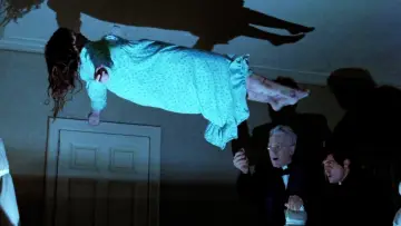 Backdrop to the movie "The Exorcist" #576810