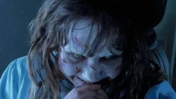 Backdrop to the movie "The Exorcist" #576829