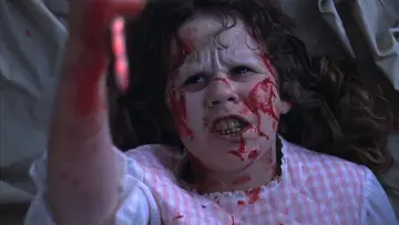 Backdrop to the movie "The Exorcist" #576833