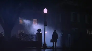 Backdrop to the movie "The Exorcist" #576835