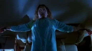 Backdrop to the movie "The Exorcist" #576849