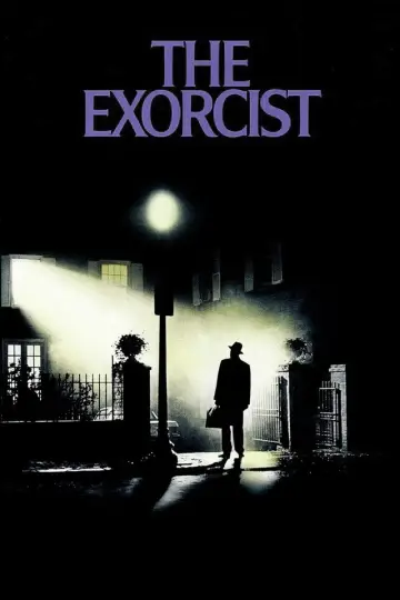 Poster to the movie "The Exorcist" #576938