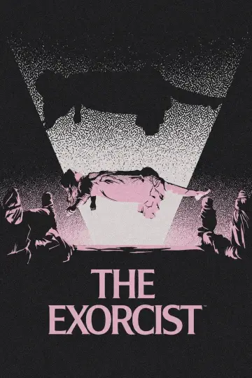 Poster to the movie "The Exorcist" #961539
