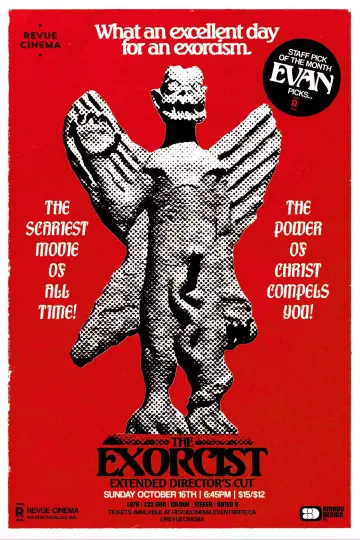 The Exorcist