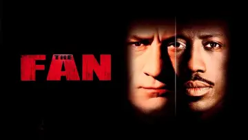 Backdrop to the movie "The Fan" #875309