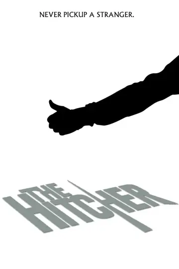 Poster to the movie "The Hitcher" #1646531