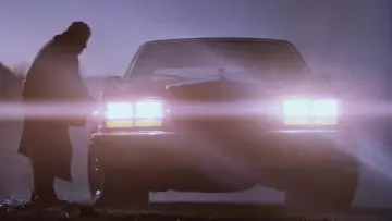 Backdrop to the movie "The Hitcher" #858357