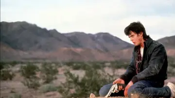 Backdrop to the movie "The Hitcher" #858361