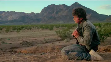 Backdrop to the movie "The Hitcher" #858362