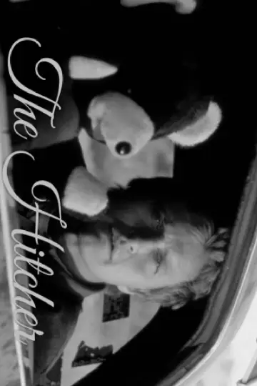 Poster to the movie "The Hitcher" #858389