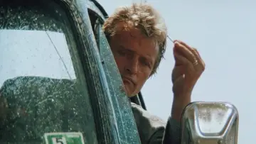 Backdrop to the movie "The Hitcher" #993217