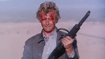 Backdrop to the movie "The Hitcher" #993218