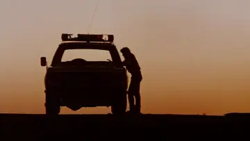 Backdrop to the movie "The Hitcher" #993227