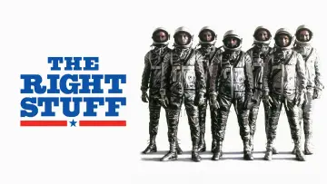 Backdrop to the movie "The Right Stuff" #888865