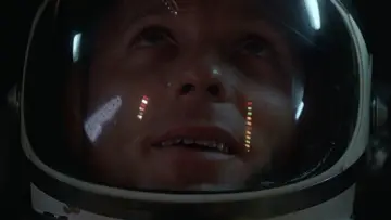 The Right Stuff