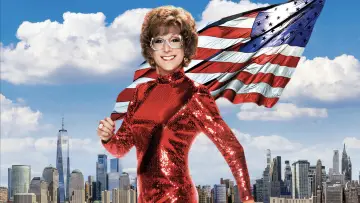 Backdrop to the movie "Tootsie" #874497