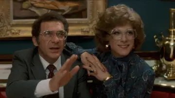 Backdrop to the movie "Tootsie" #874508