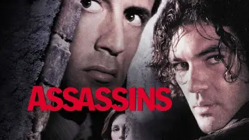 Backdrop to the movie "Assassins" #723527