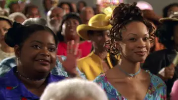 Big Momma's House
