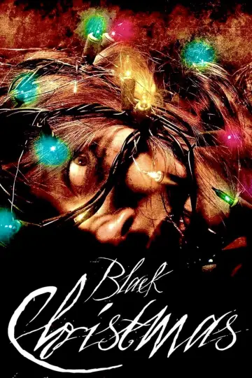 Poster to the movie "Black Christmas" #1209862