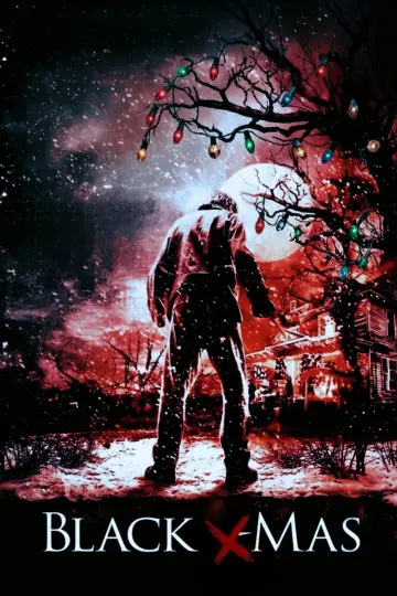 Poster to the movie "Black Christmas" #1633213