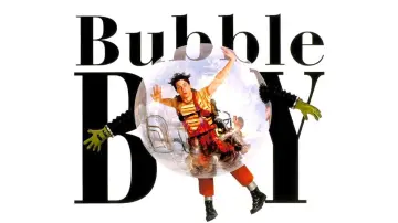 Backdrop to the movie "Bubble Boy" #892197