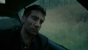 Backdrop to the movie "Children of Men" #626833