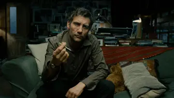 Backdrop to the movie "Children of Men" #626835