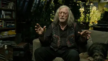 Backdrop to the movie "Children of Men" #626836