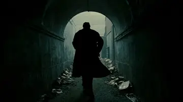 Backdrop to the movie "Children of Men" #626846