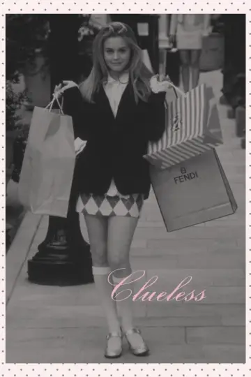 Clueless