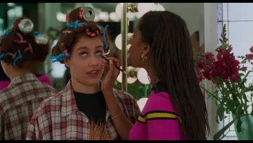 Backdrop to the movie "Clueless" #1530742