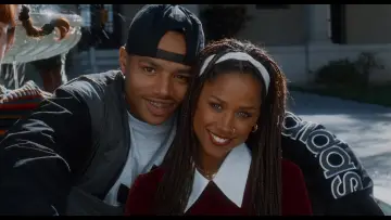 Backdrop to the movie "Clueless" #1530768