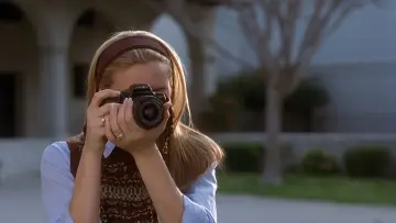 Backdrop to the movie "Clueless" #627719