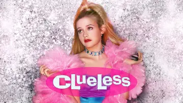 Backdrop to the movie "Clueless" #929982