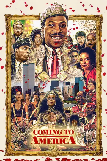 Coming to America