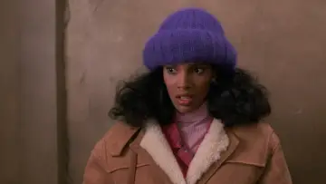 Backdrop to the movie "Coming to America" #788306