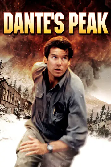 Poster to the movie "Dante