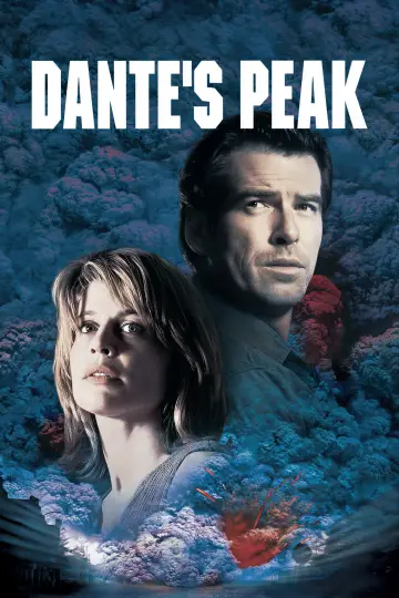 Poster to the movie "Dante